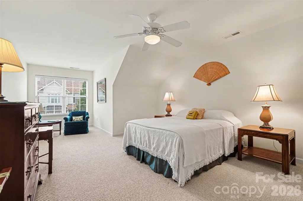 10729 Yellow Tail Court Charlotte NC 28270