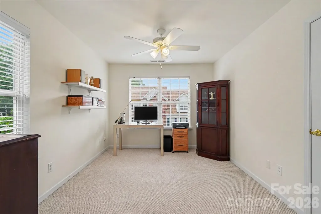10729 Yellow Tail Court Charlotte NC 28270