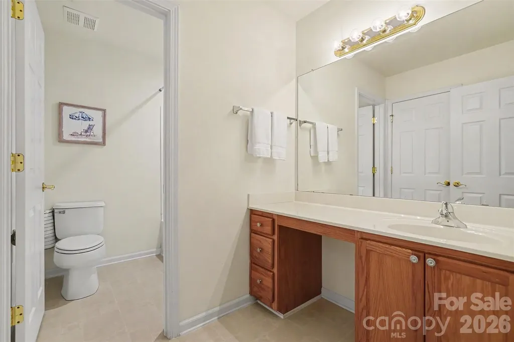 10729 Yellow Tail Court Charlotte NC 28270