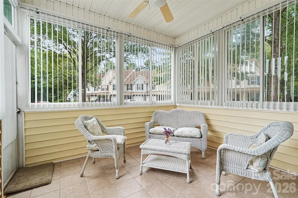 10729 Yellow Tail Court Charlotte NC 28270