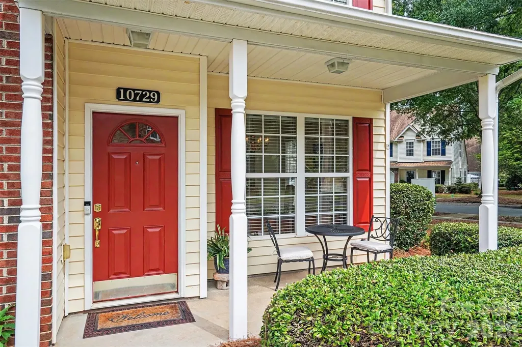 10729 Yellow Tail Court Charlotte NC 28270