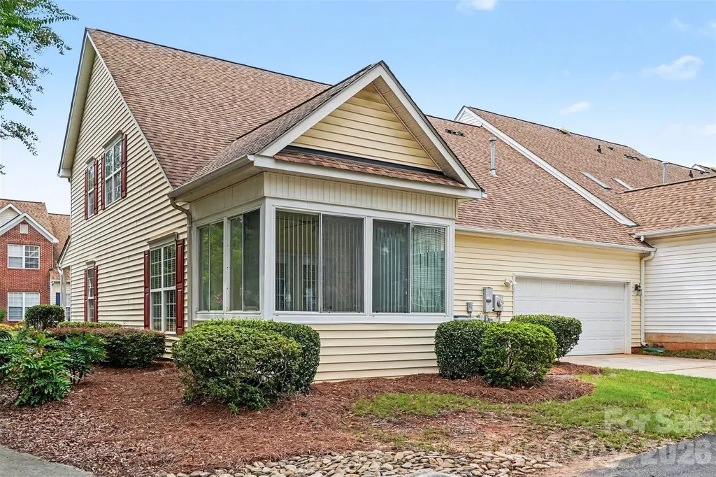 10729 Yellow Tail Court Charlotte NC 28270