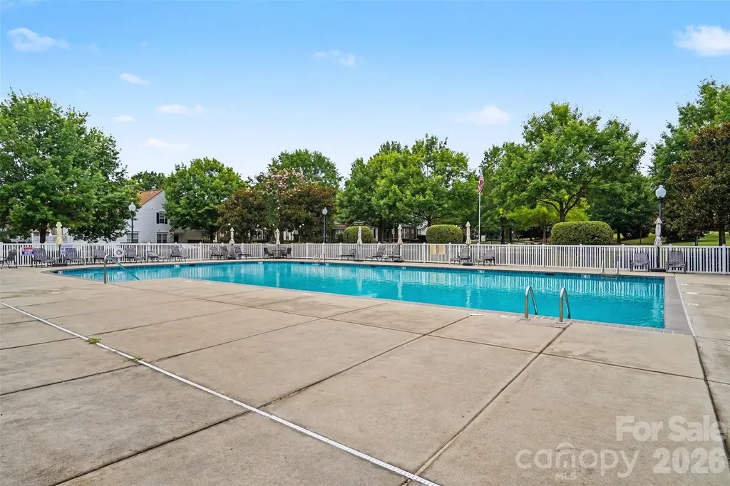 10729 Yellow Tail Court Charlotte NC 28270