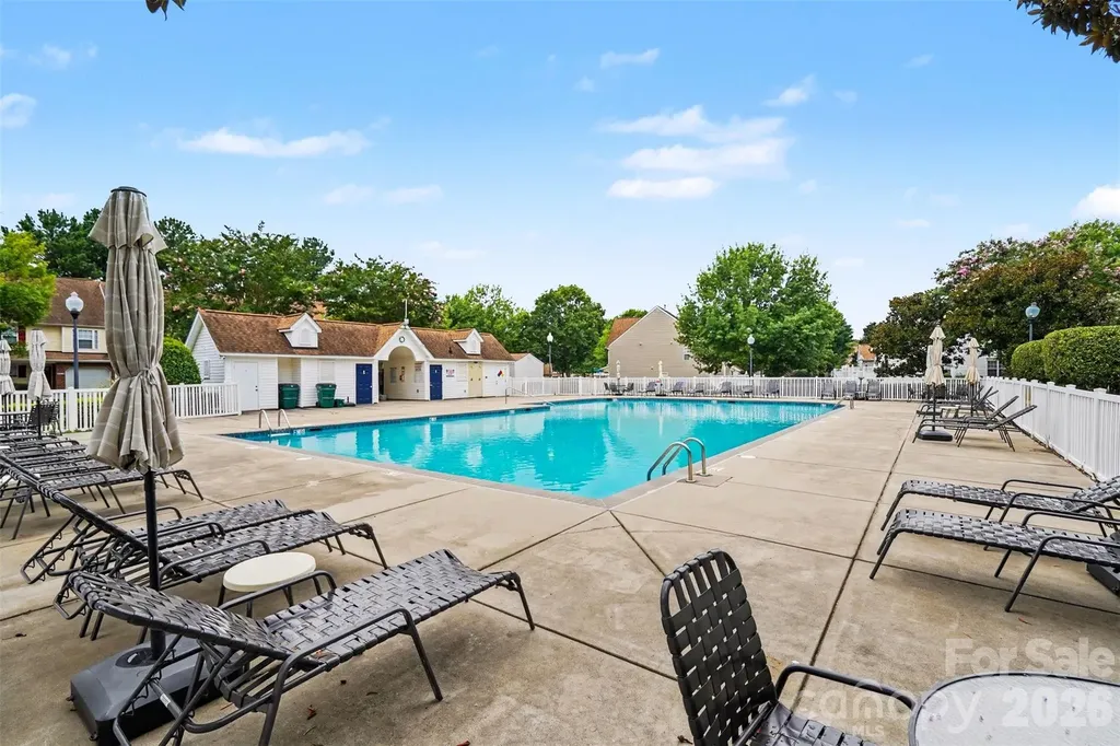 10729 Yellow Tail Court Charlotte NC 28270