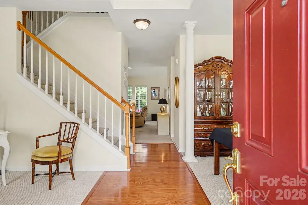 10729 Yellow Tail Court Charlotte NC 28270