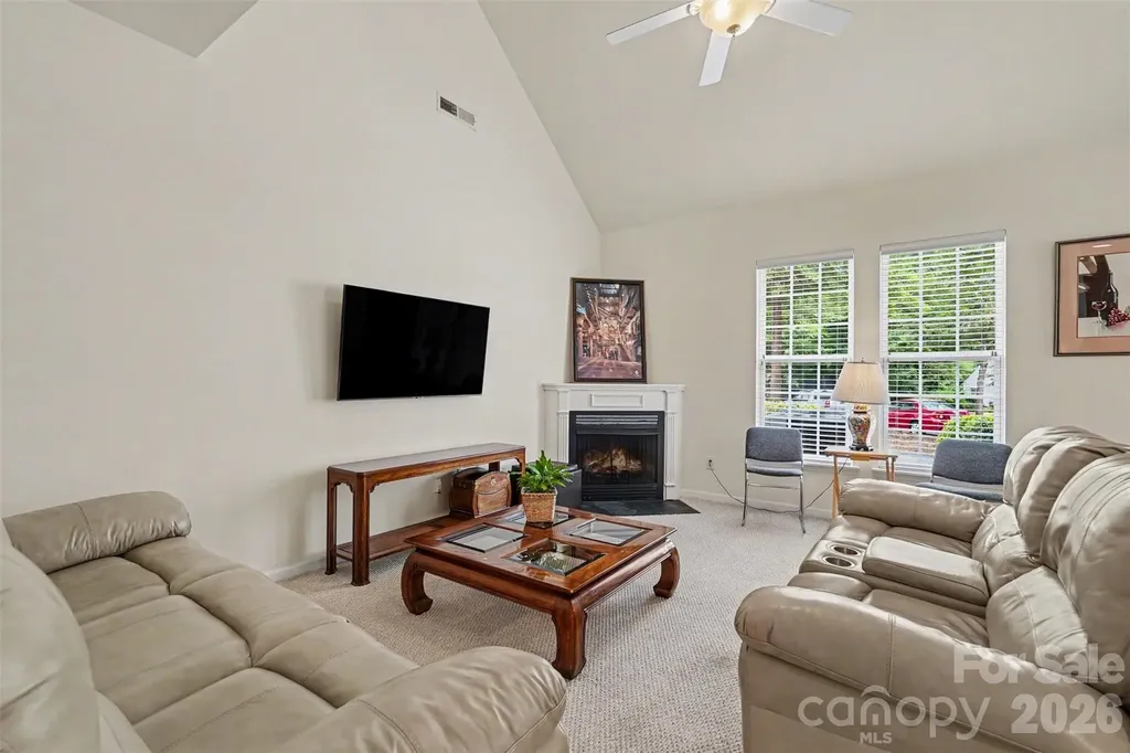 10729 Yellow Tail Court Charlotte NC 28270
