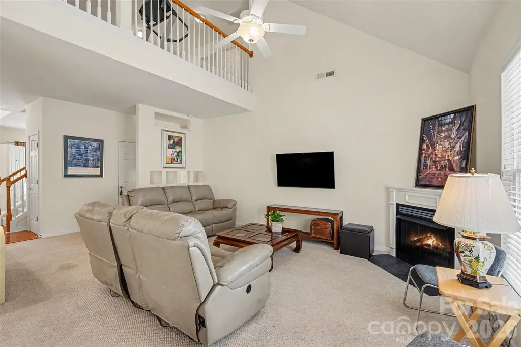10729 Yellow Tail Court Charlotte NC 28270
