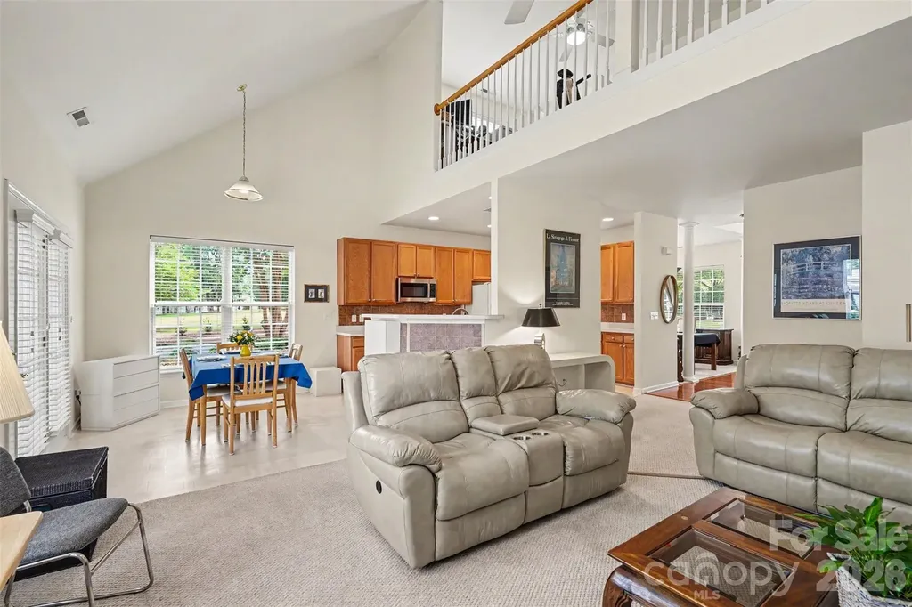 10729 Yellow Tail Court Charlotte NC 28270