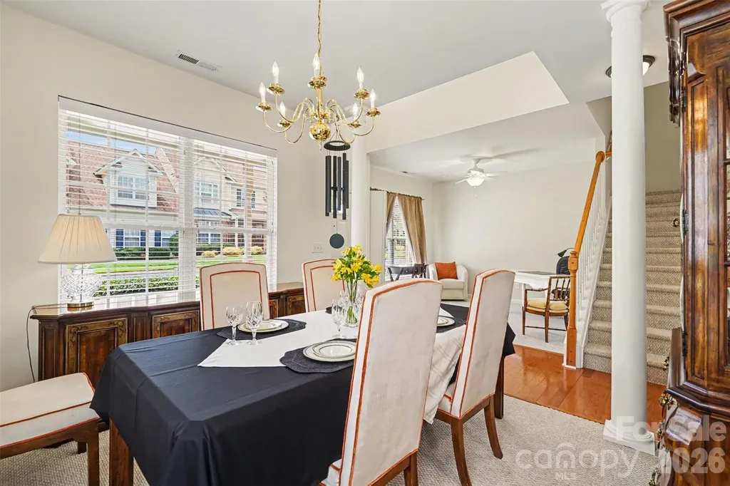 10729 Yellow Tail Court Charlotte NC 28270