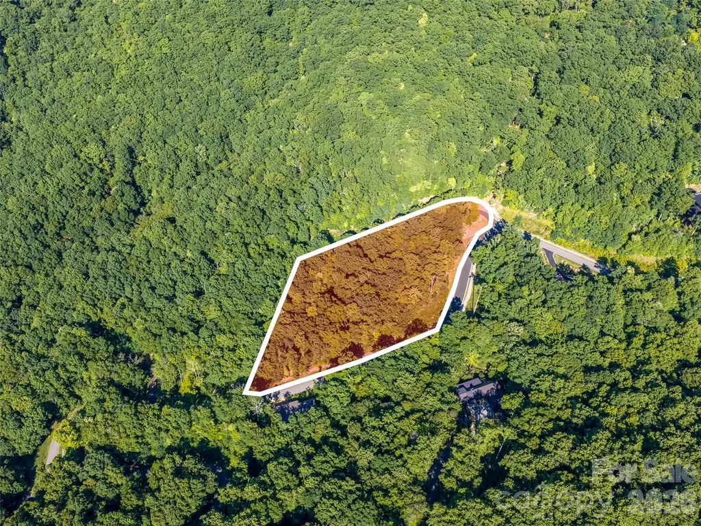 1043 Moss Creek Lane Swannanoa NC 28778