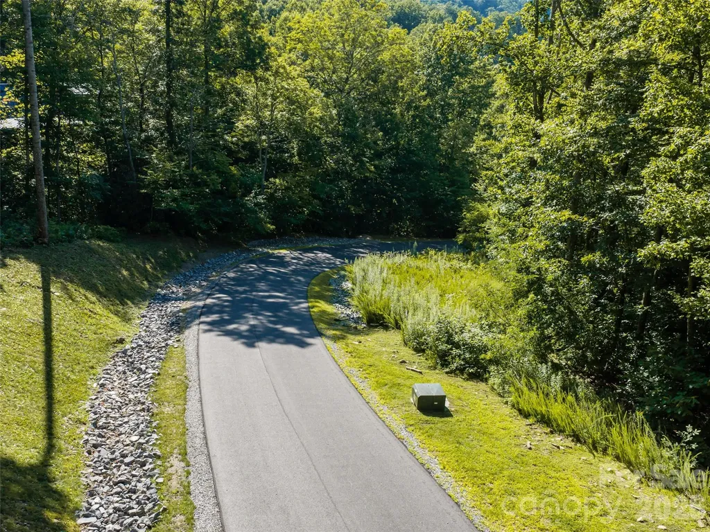 1043 Moss Creek Lane Swannanoa NC 28778