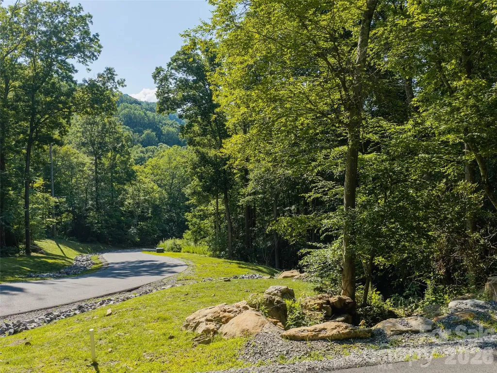 1043 Moss Creek Lane Swannanoa NC 28778
