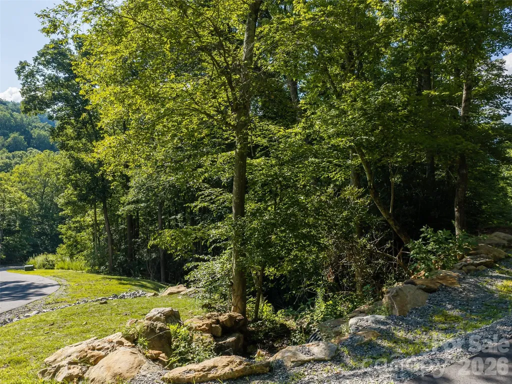 1043 Moss Creek Lane Swannanoa NC 28778