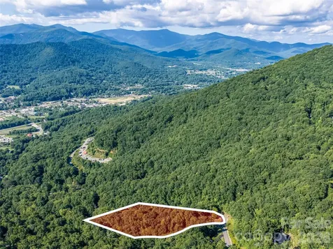 1043 Moss Creek Lane Swannanoa NC 28778