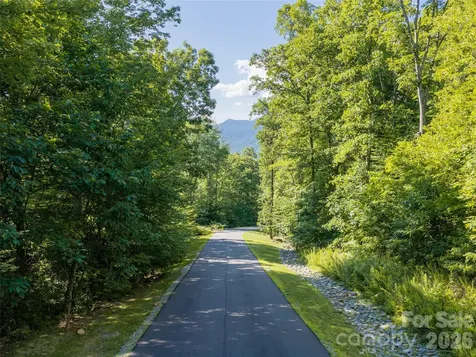 1043 Moss Creek Lane Swannanoa NC 28778