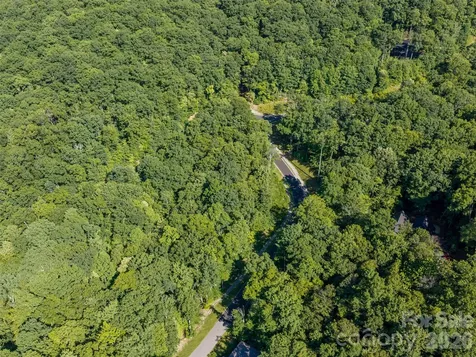 1043 Moss Creek Lane Swannanoa NC 28778