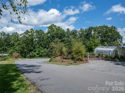 1043 Moss Creek Lane Swannanoa NC 28778
