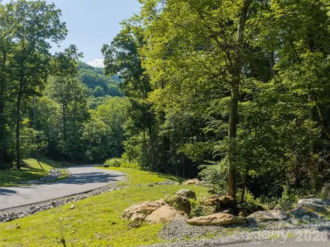 1043 Moss Creek Lane Swannanoa NC 28778