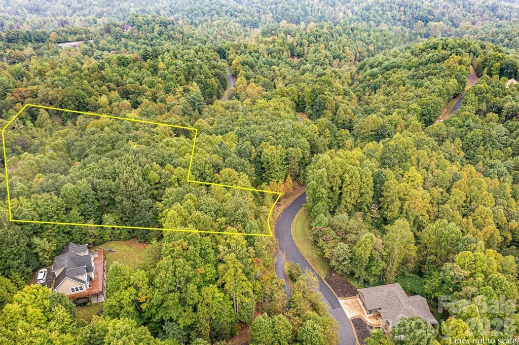 Lot 26 Round Mountain Parkway Lenoir NC 28645