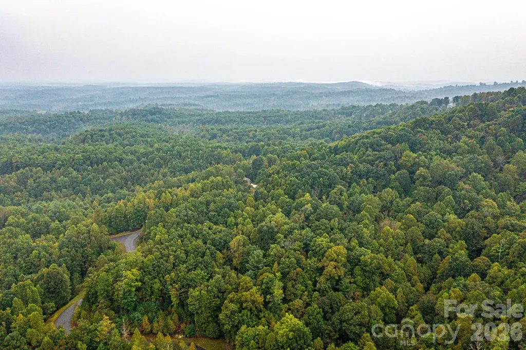 Lot 26 Round Mountain Parkway Lenoir NC 28645
