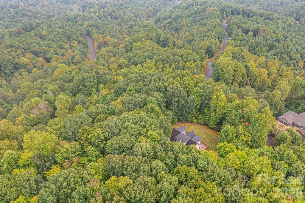 Lot 26 Round Mountain Parkway Lenoir NC 28645