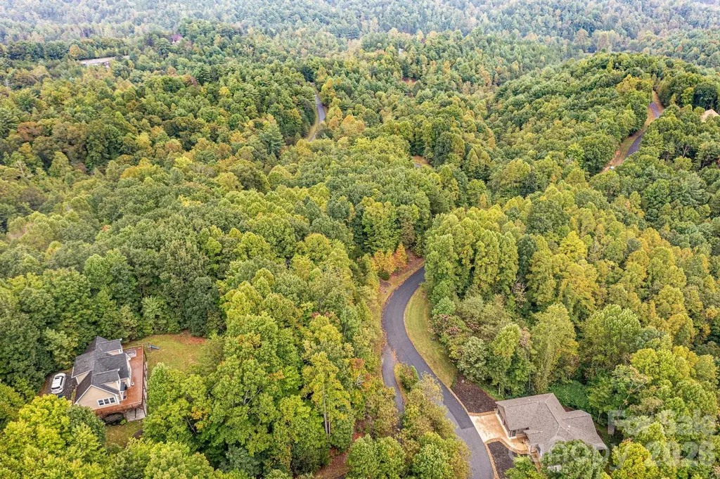 Lot 26 Round Mountain Parkway Lenoir NC 28645