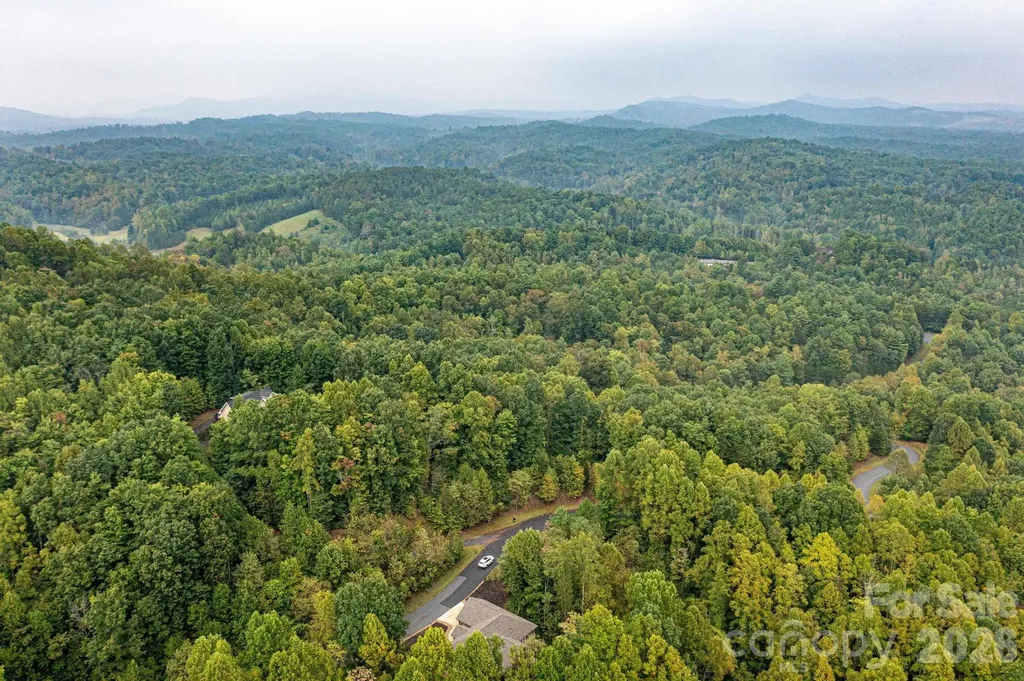 Lot 26 Round Mountain Parkway Lenoir NC 28645