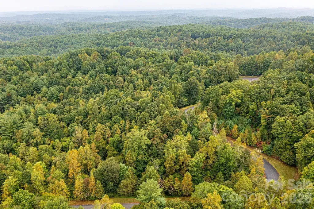 Lot 26 Round Mountain Parkway Lenoir NC 28645