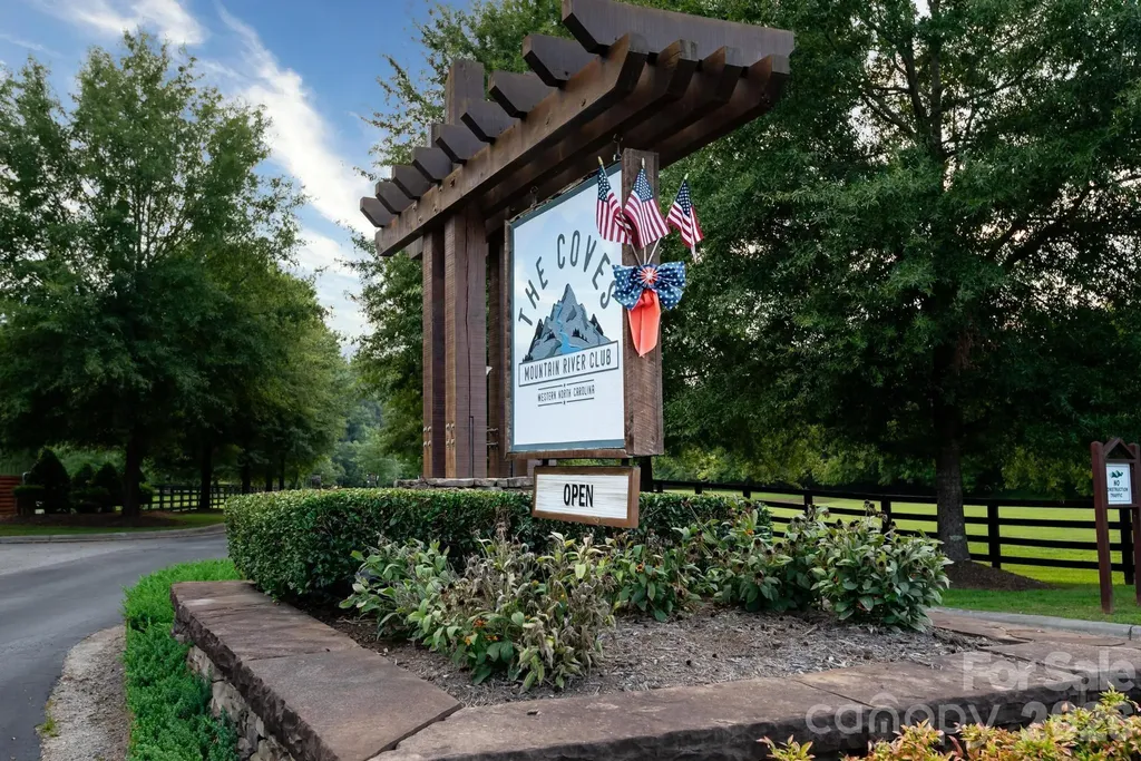 Lot 26 Round Mountain Parkway Lenoir NC 28645