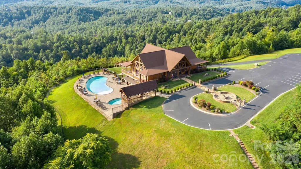 Lot 26 Round Mountain Parkway Lenoir NC 28645