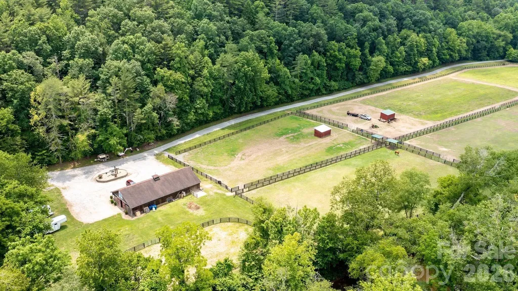 Lot 26 Round Mountain Parkway Lenoir NC 28645