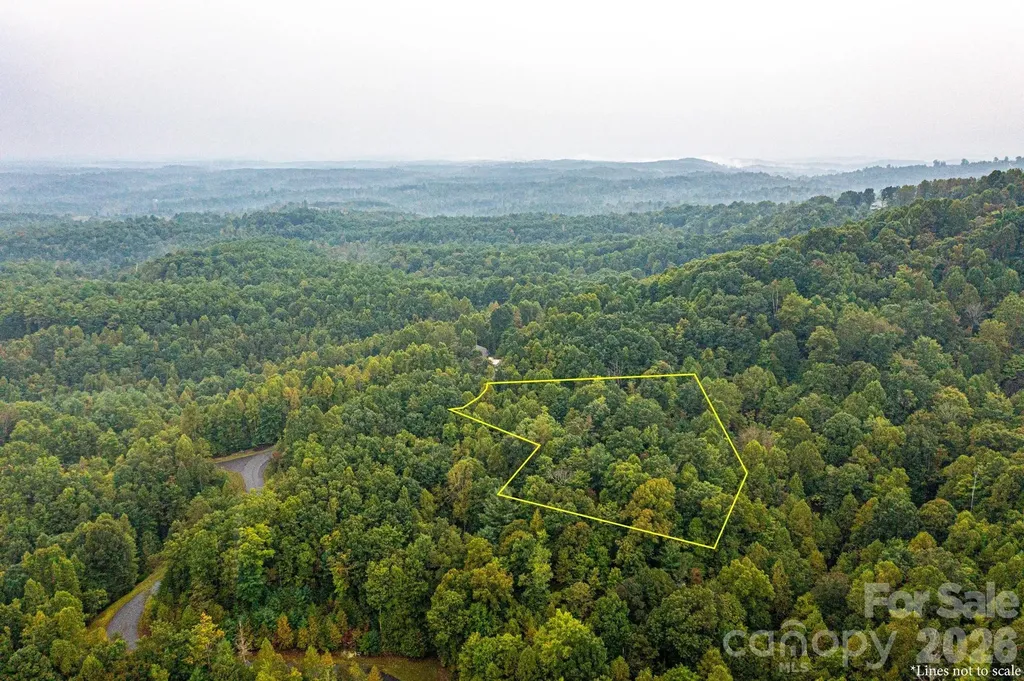 Lot 26 Round Mountain Parkway Lenoir NC 28645