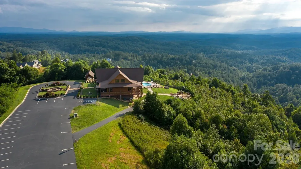 Lot 26 Round Mountain Parkway Lenoir NC 28645