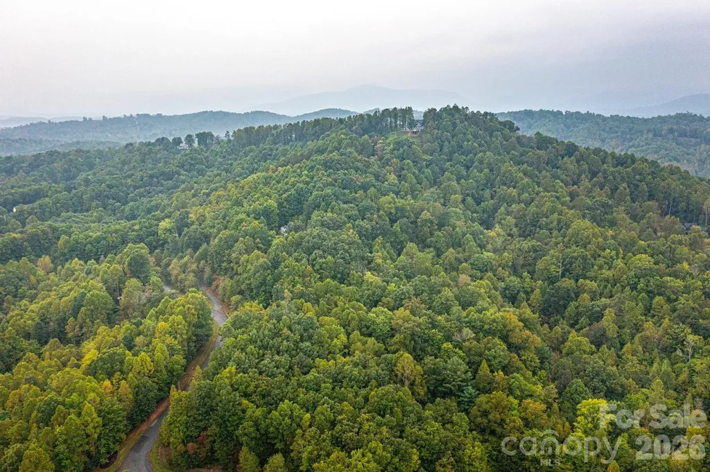 Lot 26 Round Mountain Parkway Lenoir NC 28645