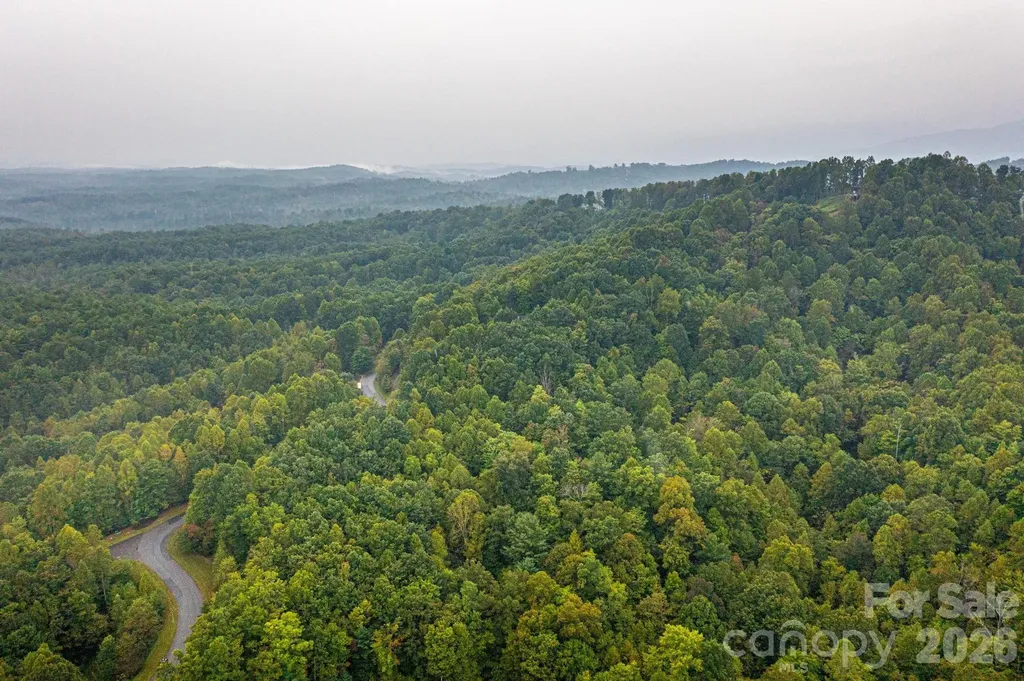 Lot 26 Round Mountain Parkway Lenoir NC 28645