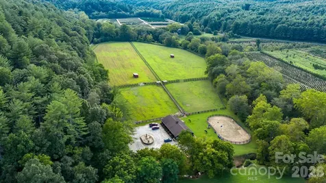 Lot 26 Round Mountain Parkway Lenoir NC 28645
