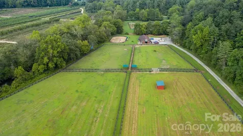 Lot 26 Round Mountain Parkway Lenoir NC 28645