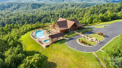 Lot 26 Round Mountain Parkway Lenoir NC 28645