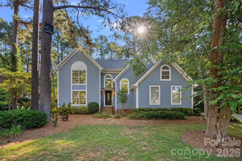 121 Lake Pine Road Mooresville NC 28117