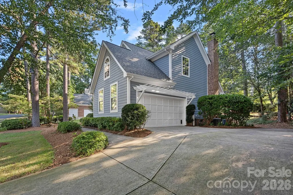 121 Lake Pine Road Mooresville NC 28117