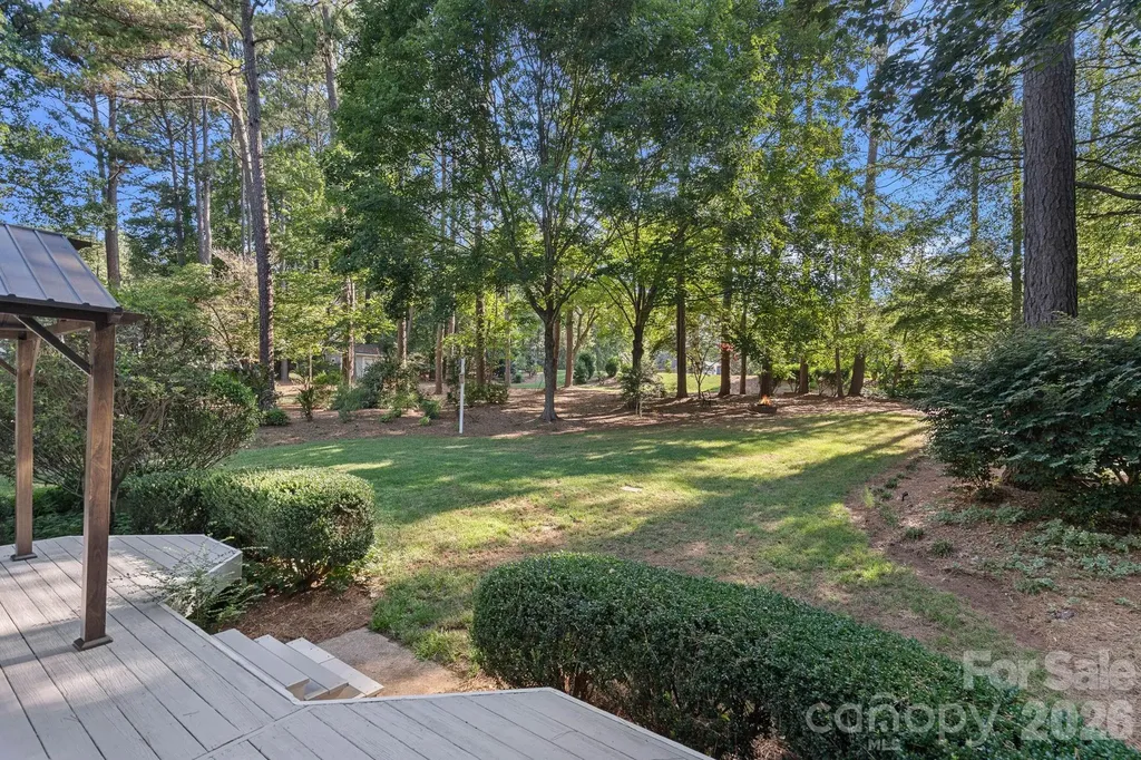 121 Lake Pine Road Mooresville NC 28117