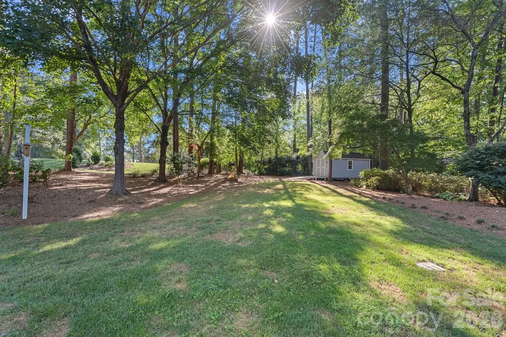 121 Lake Pine Road Mooresville NC 28117