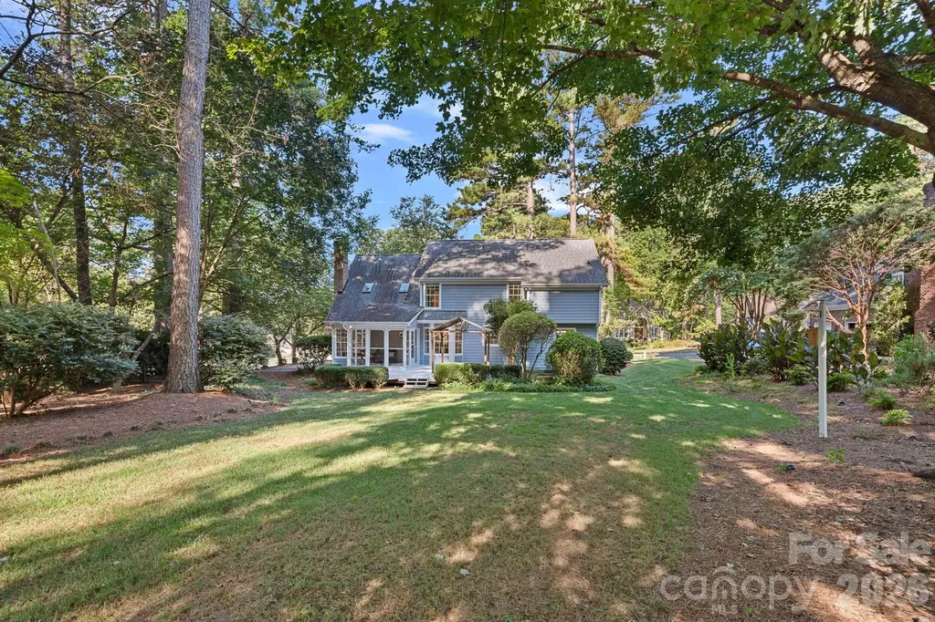 121 Lake Pine Road Mooresville NC 28117