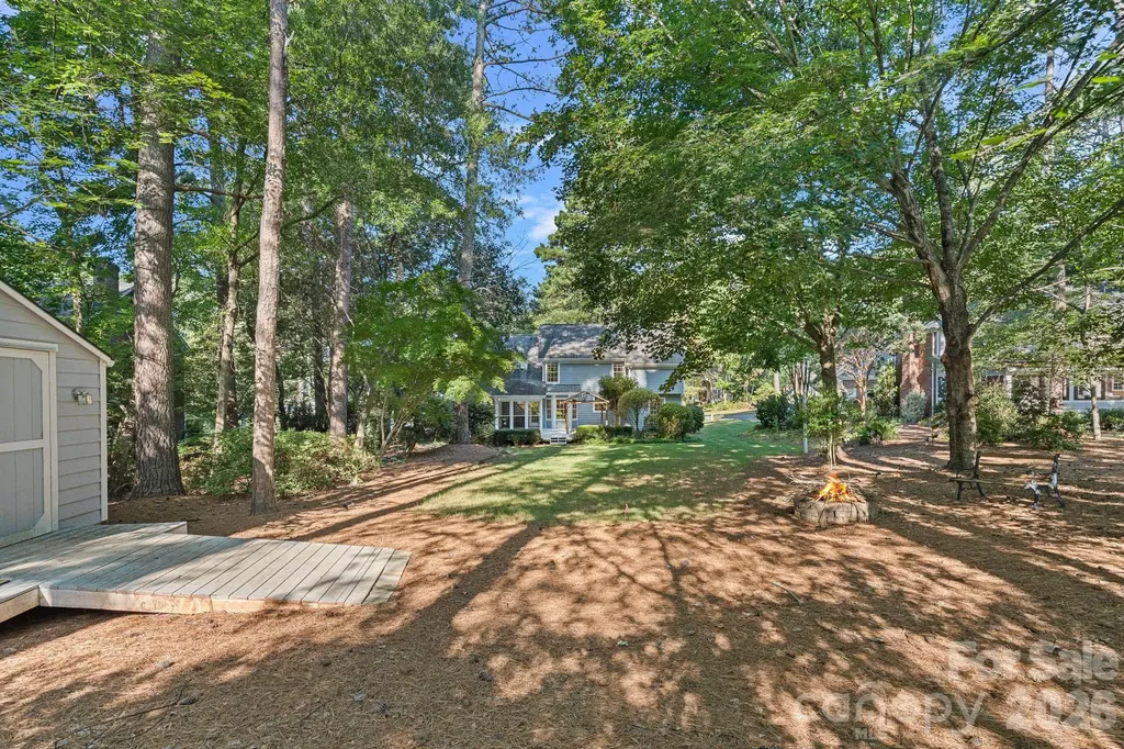 121 Lake Pine Road Mooresville NC 28117