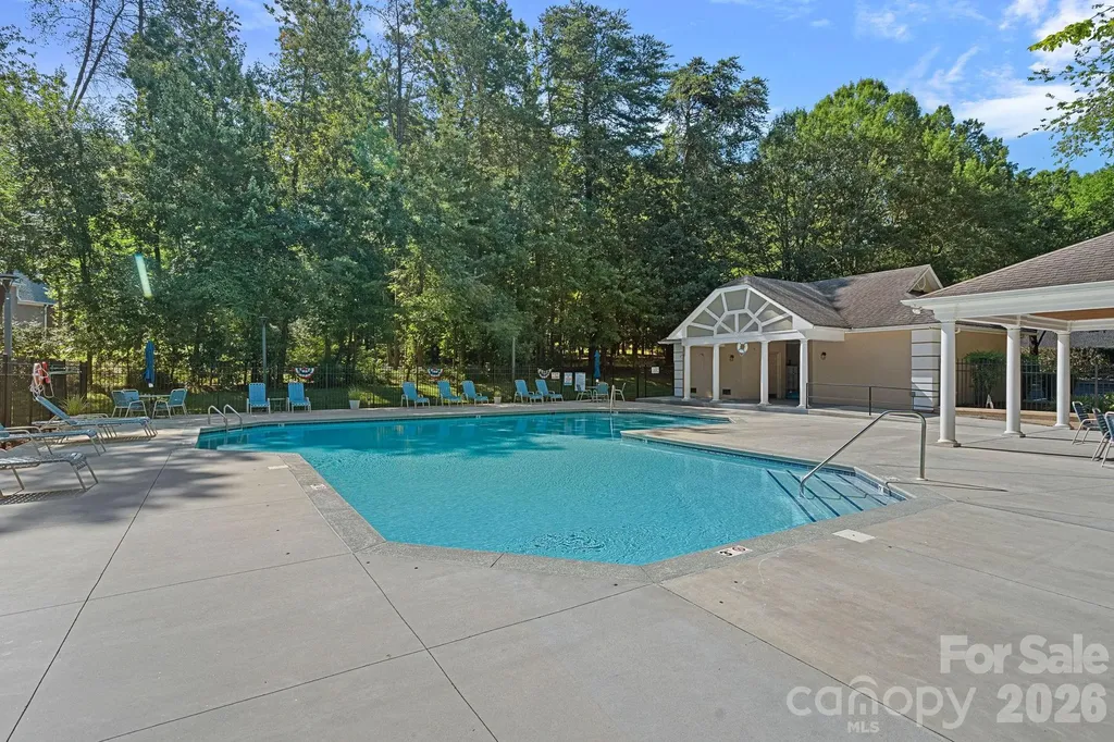 121 Lake Pine Road Mooresville NC 28117