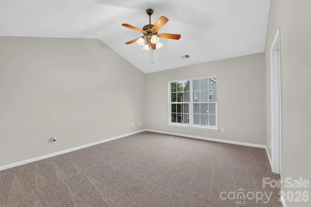 8531 Carolina Lily Lane Charlotte NC 28262