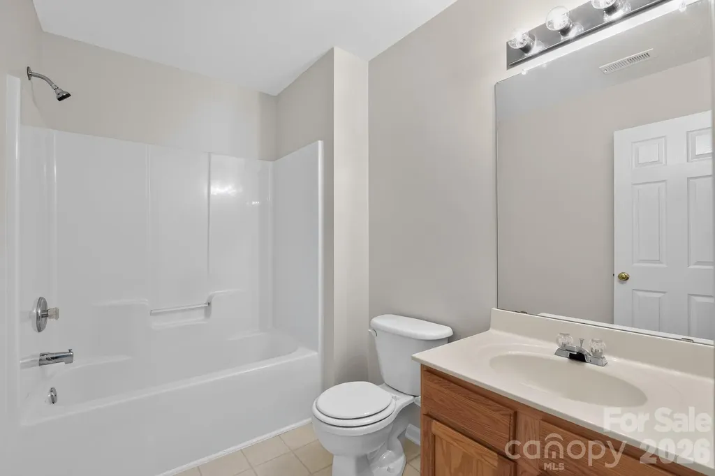 8531 Carolina Lily Lane Charlotte NC 28262