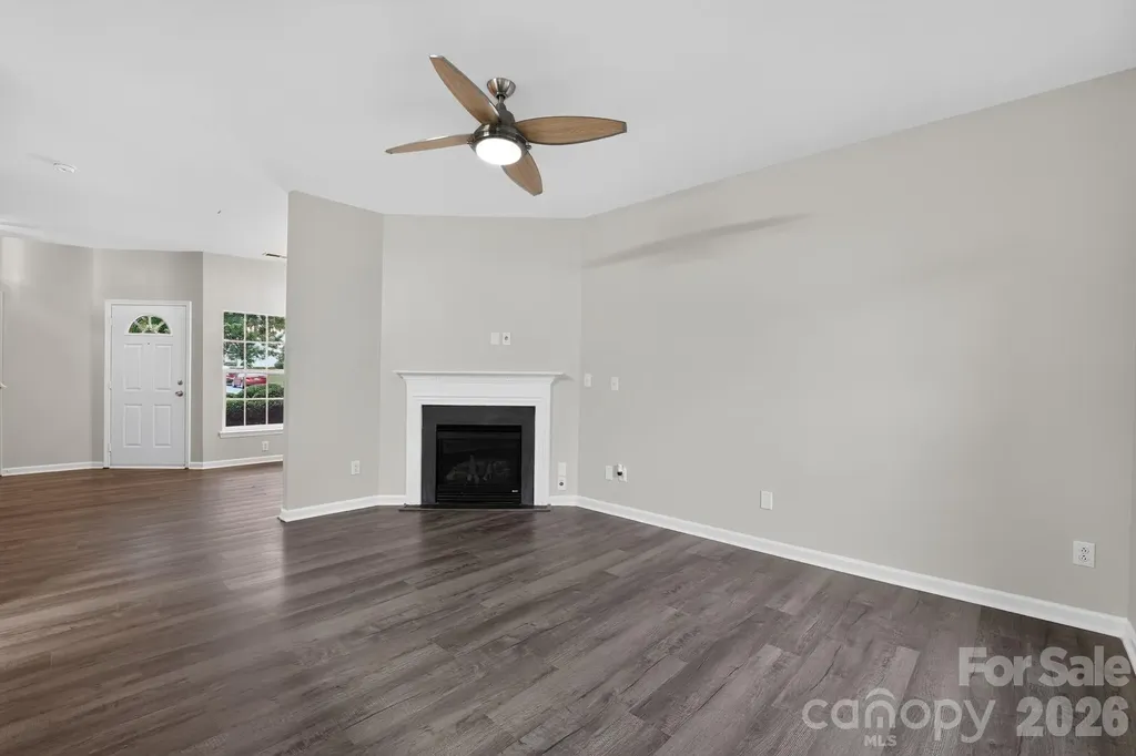 8531 Carolina Lily Lane Charlotte NC 28262