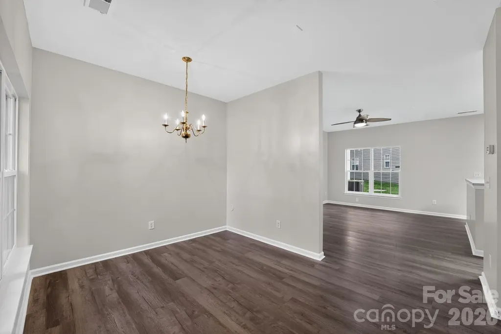8531 Carolina Lily Lane Charlotte NC 28262