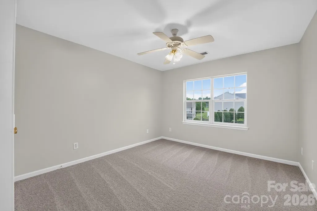 8531 Carolina Lily Lane Charlotte NC 28262